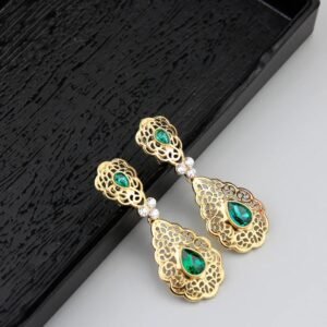 Alternative view of حلقات من تراث يتجدد - أناقة مبتكرة