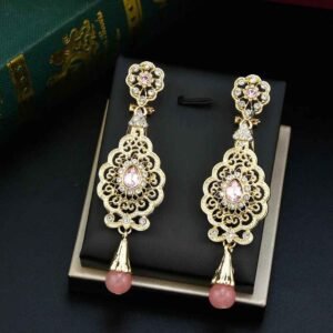 Alternative view of تراث مغربي متألق - روعة وفخامة