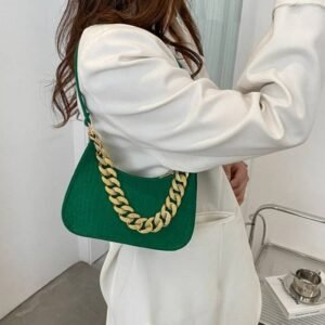 Alternative view of حقيبة الكتف - فخامة تلامس الأناقة