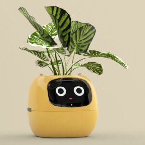 Maceta Inteligente - AI Plantadora™